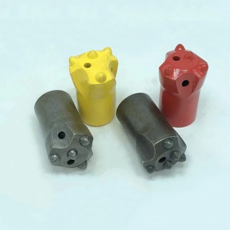 Mata Gerudi Tungsten Carbide