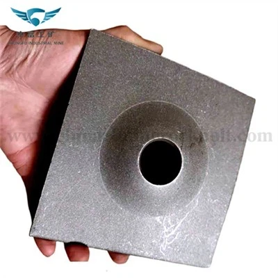 Anchor Plate Steel Plate Anchor Dulang